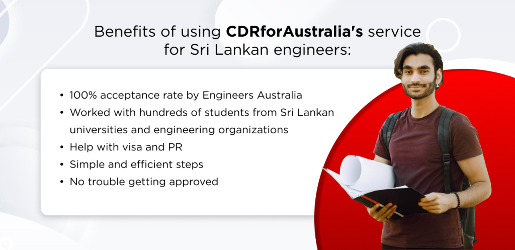 CDRforAustralia's offer professional guidance and support throughout the CDR process.