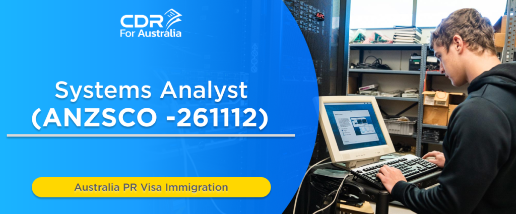 Unlocking Opportunities with ANZSCO 261112 Systems Analyst
