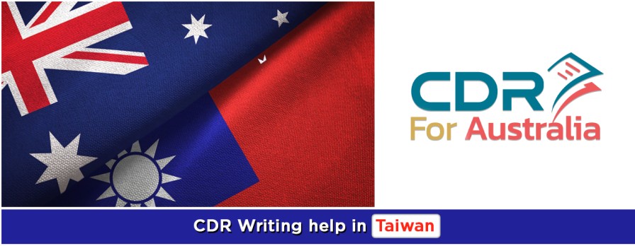 CDR Writing Services in Taiwan: Unlock Your Path to a Guaranteed Australian Visa