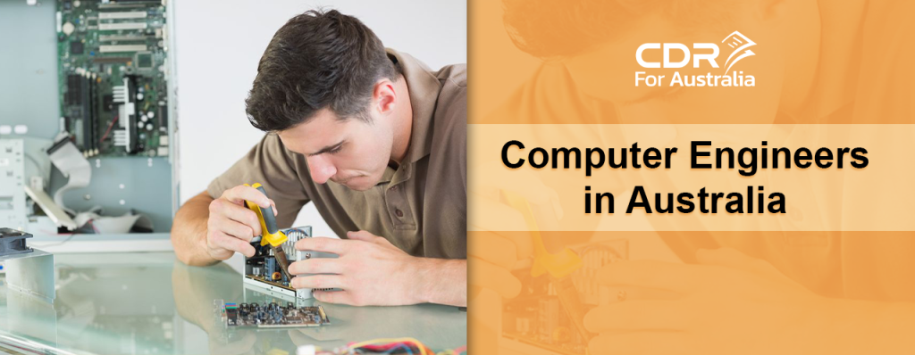 Computer Engineers in Australia: Navigating a Growing Field