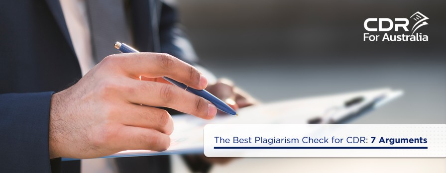 7 Compelling Reasons to Choose the Top Plagiarism Checker for CDRs