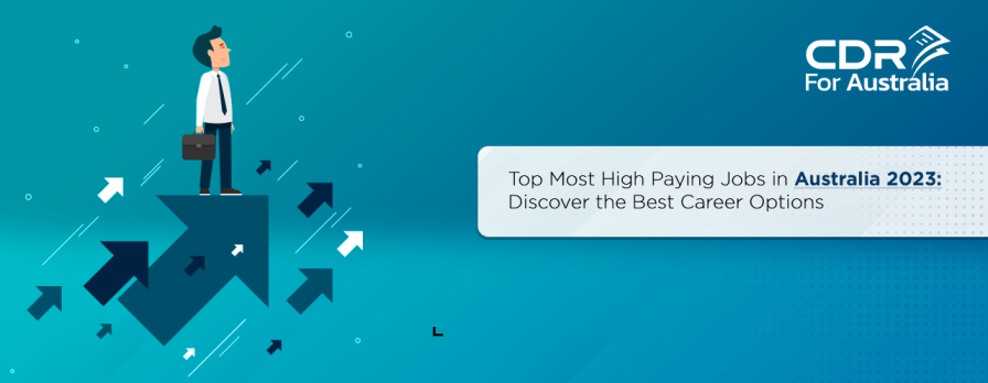 Top High-Paying Jobs in Australia 2023: Explore Lucrative Career Opportunities