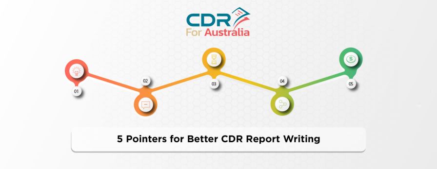 CDR Report Writing Excellence: A 5-Step Roadmap to Achieve Success