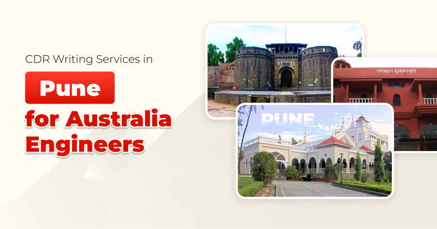 CDR Writing Services in Pune - Expert Engineers Australia CDR Assistance