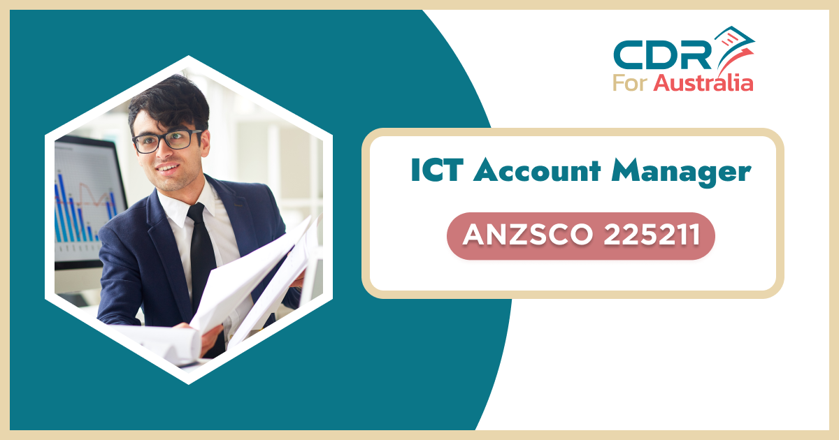 ICT Account Manager