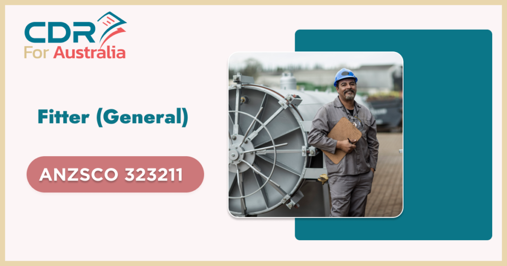 Fitter (General)